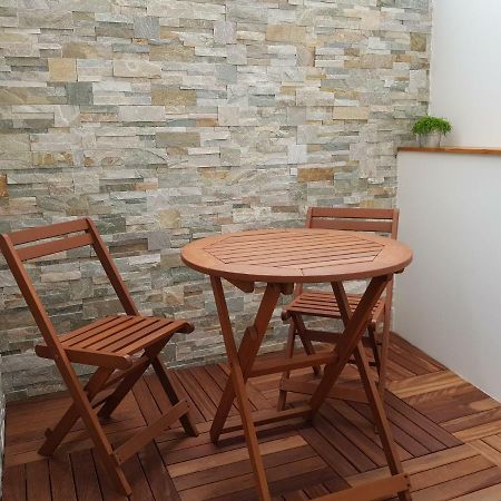 Appartement Le Vinci La Defense Курбевуа Екстер'єр фото
