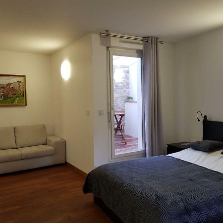 Appartement Le Vinci La Defense Курбевуа Екстер'єр фото