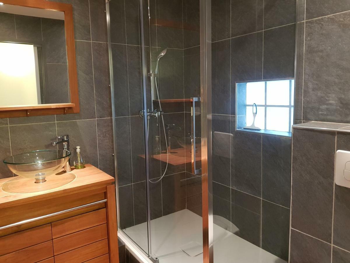 Appartement Le Vinci La Defense Курбевуа Екстер'єр фото