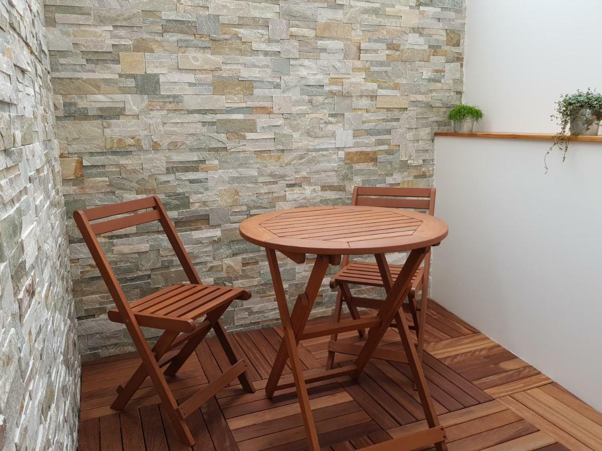 Appartement Le Vinci La Defense Курбевуа Екстер'єр фото